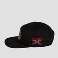 Load image into Gallery viewer, PassPort Kings X Workers Cap Black
