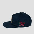 Load image into Gallery viewer, PassPort Kings X Workers Cap Navy
