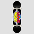 Load image into Gallery viewer, Krooked 7.5 Arketype Complete Skateboard
