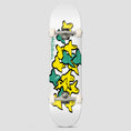 Load image into Gallery viewer, Krooked 7.75 Birds Complete Skateboard
