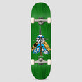 Load image into Gallery viewer, Krooked 8.5 Skull Sword Complete Skateboard
