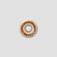 Load image into Gallery viewer, Krooked 8.25 Glow Eyes Complete Skateboard
