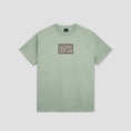 Load image into Gallery viewer, PassPort Lantana T-Shirt Stonewash Green
