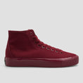 Load image into Gallery viewer, Last Resort AB VM003 Canvas HI Skate Shoes Full Oxblood
