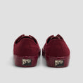 Load image into Gallery viewer, Last Resort AB VM003 Canvas LO Skate Shoes Full Oxblood
