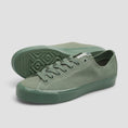 Load image into Gallery viewer, Last Resort AB VM003 Canvas LO Skate Shoes Full Spray Green
