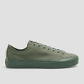 Load image into Gallery viewer, Last Resort AB VM003 Canvas LO Skate Shoes Full Spray Green
