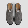 Load image into Gallery viewer, Last Resort AB VM003 Suede HI Skate Shoes Steel Grey / Black
