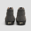 Load image into Gallery viewer, Last Resort AB VM003 Suede HI Skate Shoes Steel Grey / Black
