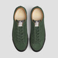 Load image into Gallery viewer, Last Resort AB VM003 Suede LO Skate Shoes Dark Green / Black
