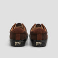 Load image into Gallery viewer, Last Resort AB VM004 Milic Suede Skate Shoes Duo Brown / Black
