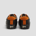 Load image into Gallery viewer, Last Resort AB VM004 Milic Suede Skate Shoes Duo Orange / Black / Black
