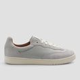 Load image into Gallery viewer, Last Resort AB CM001 LO Skate Shoes Light Grey / White
