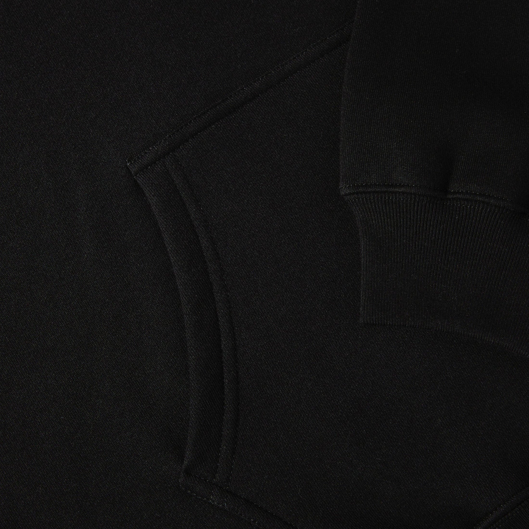 Last Resort AB Atlas Monogram Hood Black