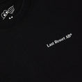 Load image into Gallery viewer, Last Resort AB Atlas Monogram T-Shirt Black
