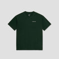 Load image into Gallery viewer, Last Resort AB Atlas Monogram T-Shirt Dark Green
