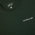 Load image into Gallery viewer, Last Resort AB Atlas Monogram T-Shirt Dark Green
