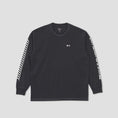Load image into Gallery viewer, Last Resort AB x Spitfire Long Sleeve T-Shirt Black
