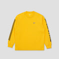 Load image into Gallery viewer, Last Resort AB x Spitfire Long Sleeve T-Shirt Yellow
