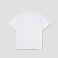 Load image into Gallery viewer, Last Resort AB x Spitfire Matchbox T-Shirt White
