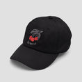 Load image into Gallery viewer, Last Resort AB Cherries Daddy Cap Black
