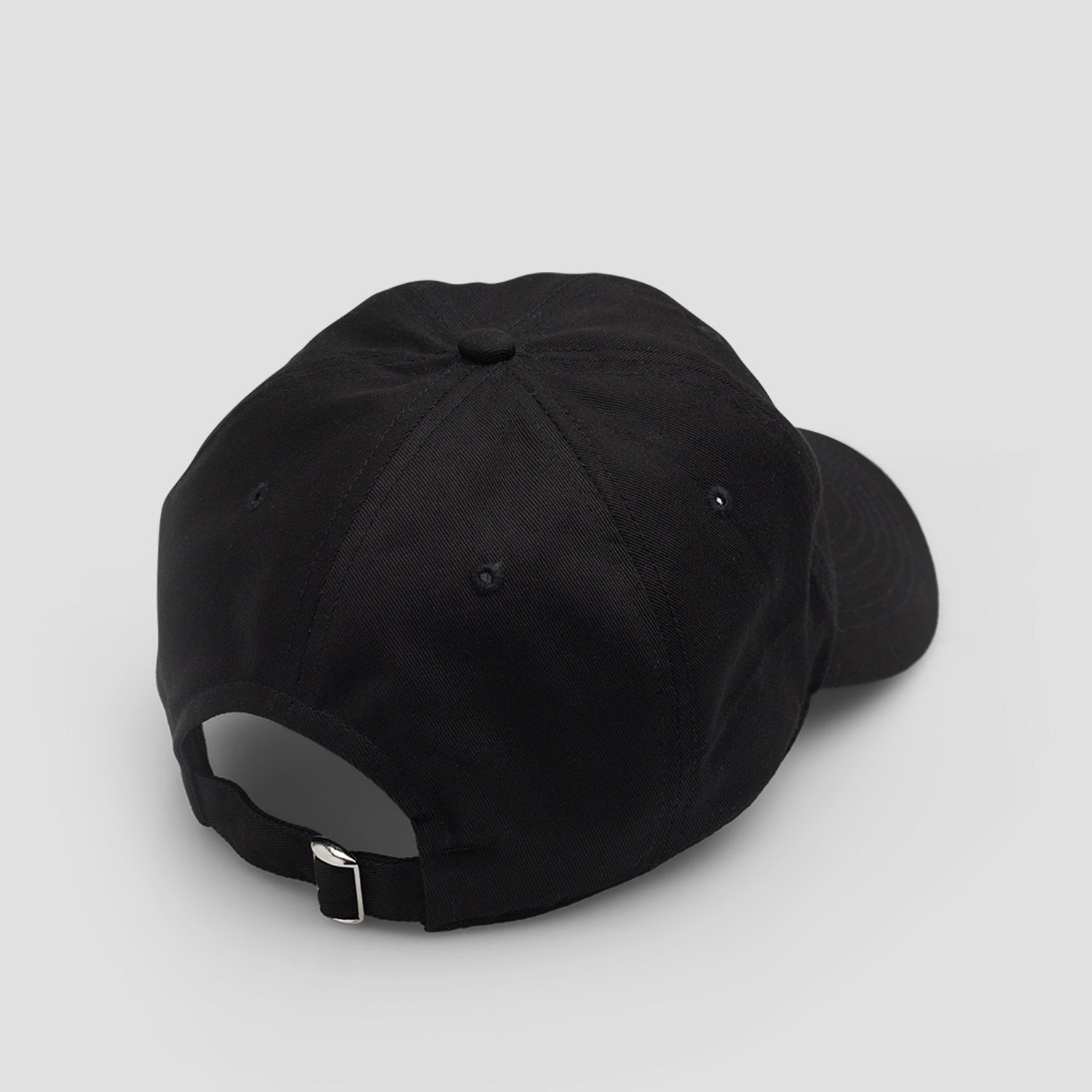 Last Resort AB Cherries Daddy Cap Black