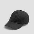 Load image into Gallery viewer, Last Resort AB Sign Daddy Cap Washed Black
