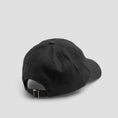 Load image into Gallery viewer, Last Resort AB Sign Daddy Cap Washed Black
