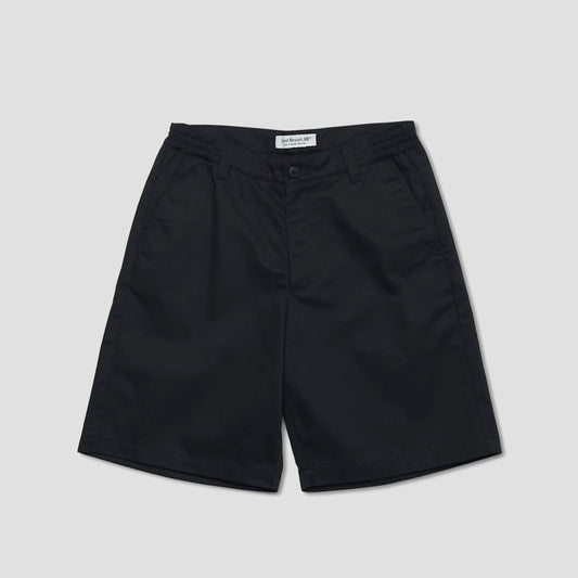 Last Resort AB Jobb Shorts Black