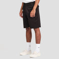 Load image into Gallery viewer, Last Resort AB Jobb Shorts Black
