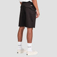 Load image into Gallery viewer, Last Resort AB Jobb Shorts Black
