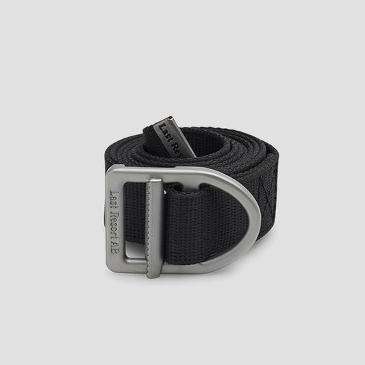 Last Resort AB Tactical Belt Black