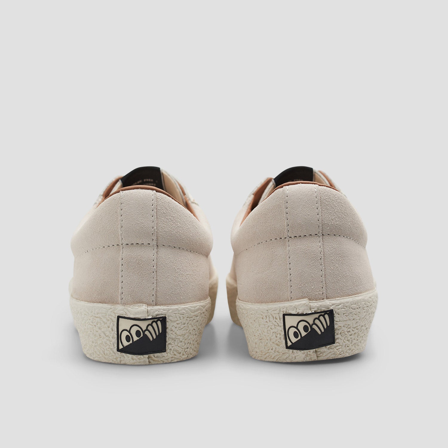 Last Resort AB VM002 LO Cap White / White