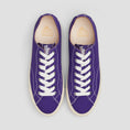 Load image into Gallery viewer, Last Resort AB VM003 LO Canvas Liberty Purple / White
