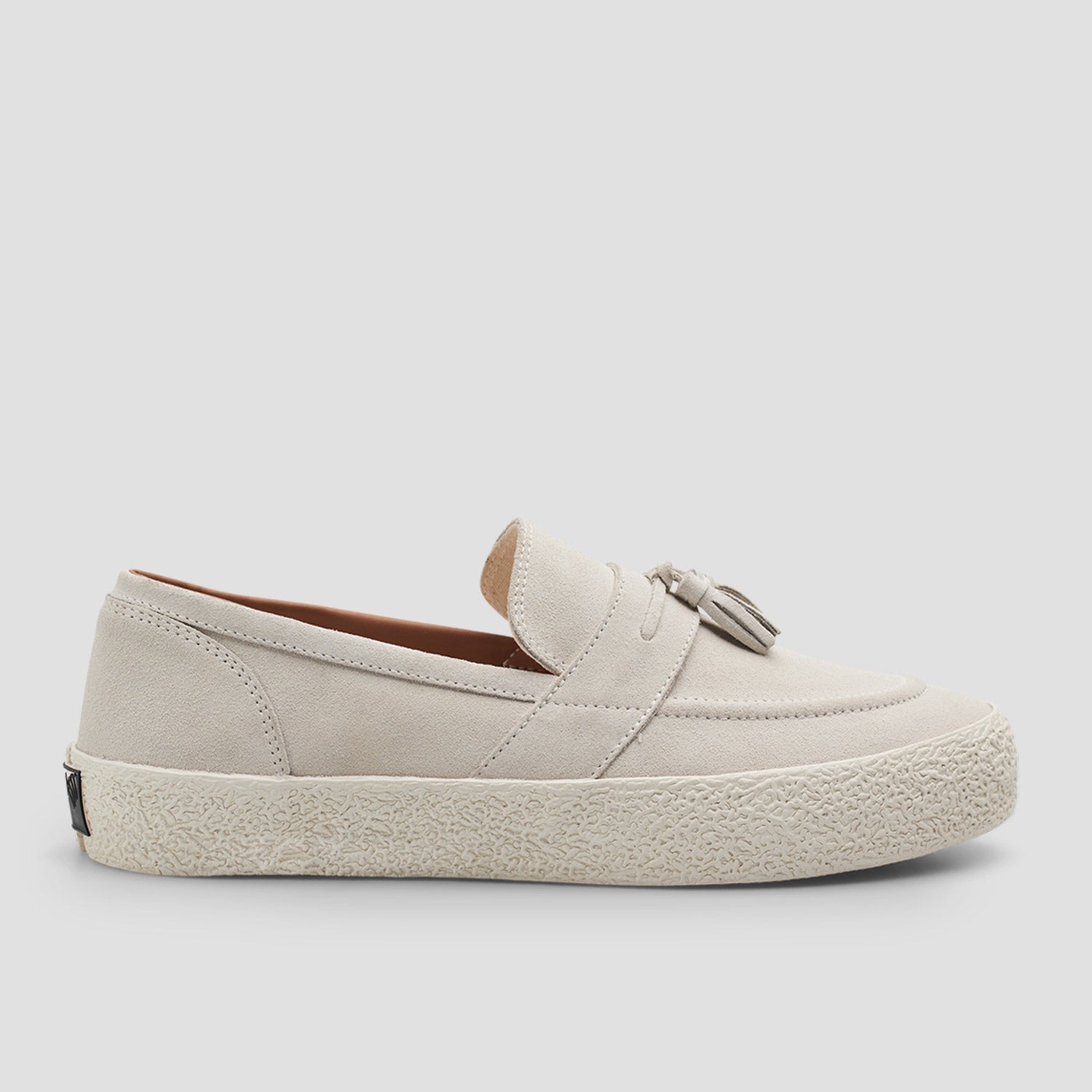 Last Resort AB VM005 Loafer White / White