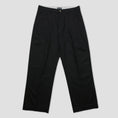 Load image into Gallery viewer, PassPort Leagues Club Pant Black
