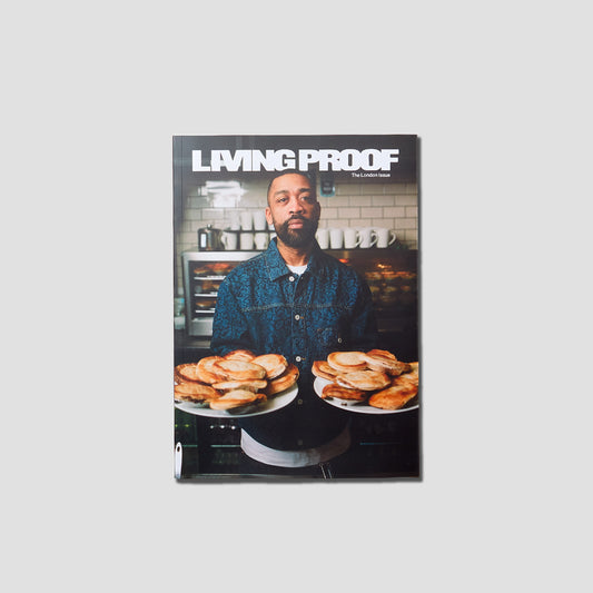 Living Proof Issue 14