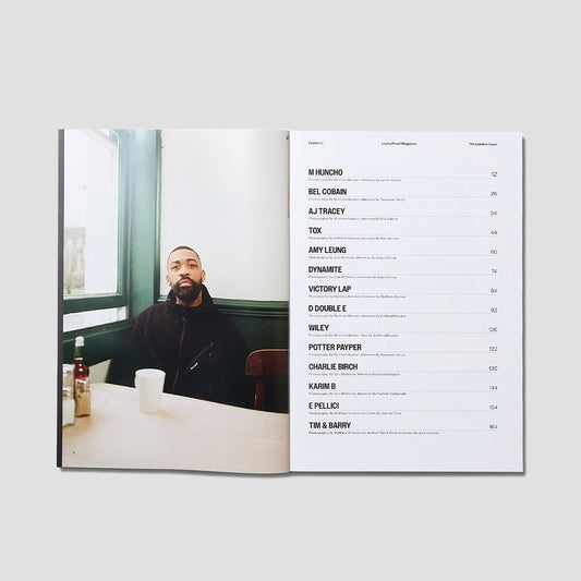 Living Proof Issue 14