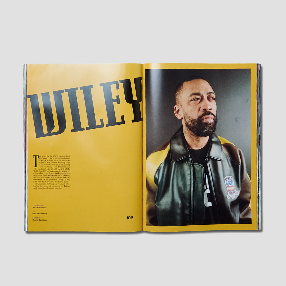 Living Proof Issue 14