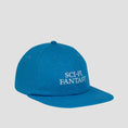Load image into Gallery viewer, Sci-Fi Fantasy Logo Cap French Blue
