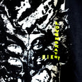 Load image into Gallery viewer, Lovenskate Mikey Organic T-Shirt Black
