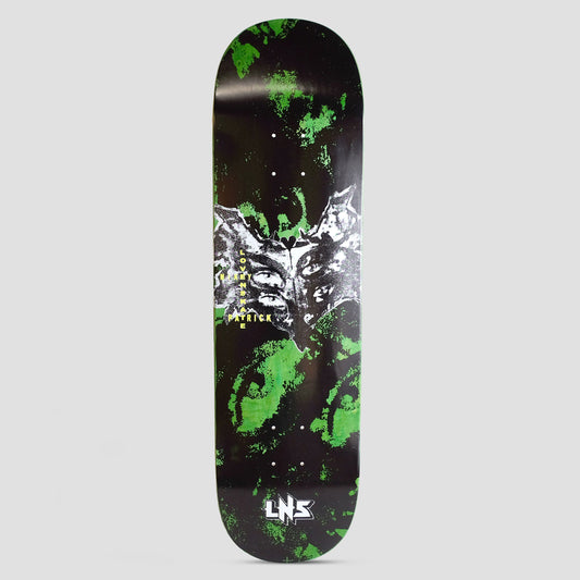 Lovenskate 8.5 Mikey Skateboard Deck