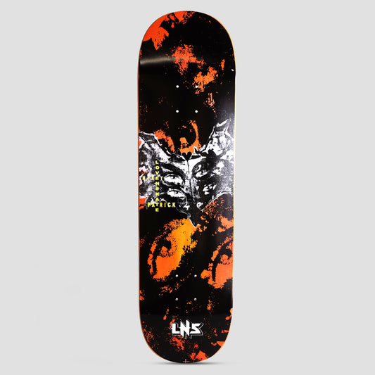 Lovenskate 9.0 Mikey Skateboard Deck