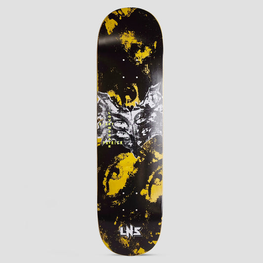 Lovenskate 8.25 Mikey Skateboard Deck