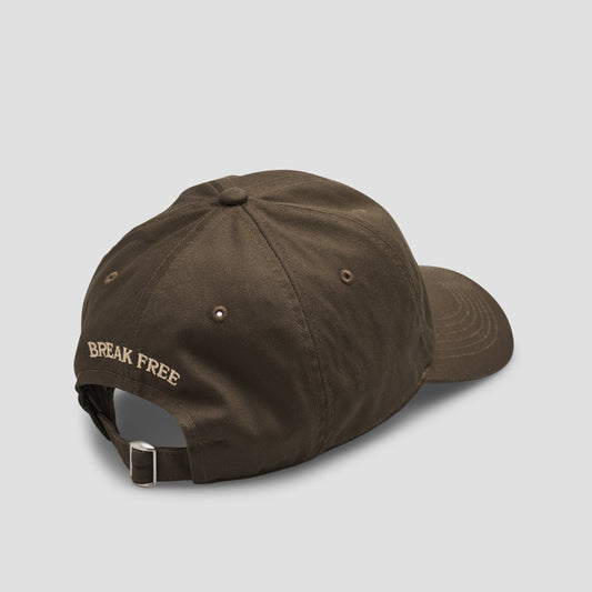 Last Resort AB Atlas Daddy Cap Dark Olive