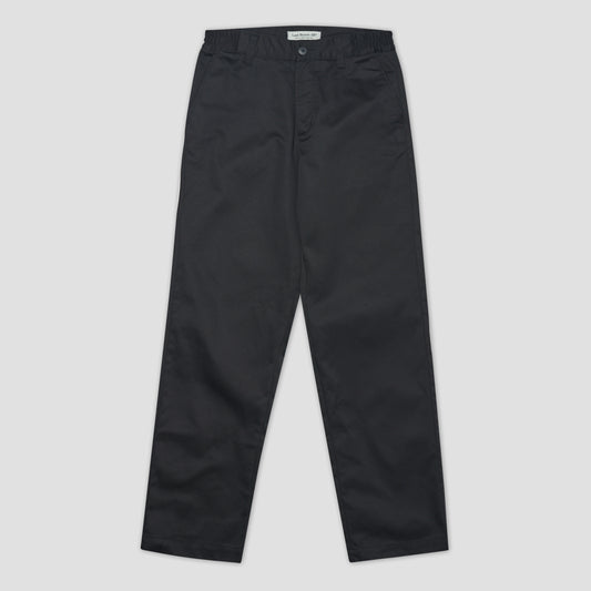Last Resort AB Jobb Trousers Black