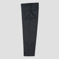 Load image into Gallery viewer, Last Resort AB Jobb Trousers Black
