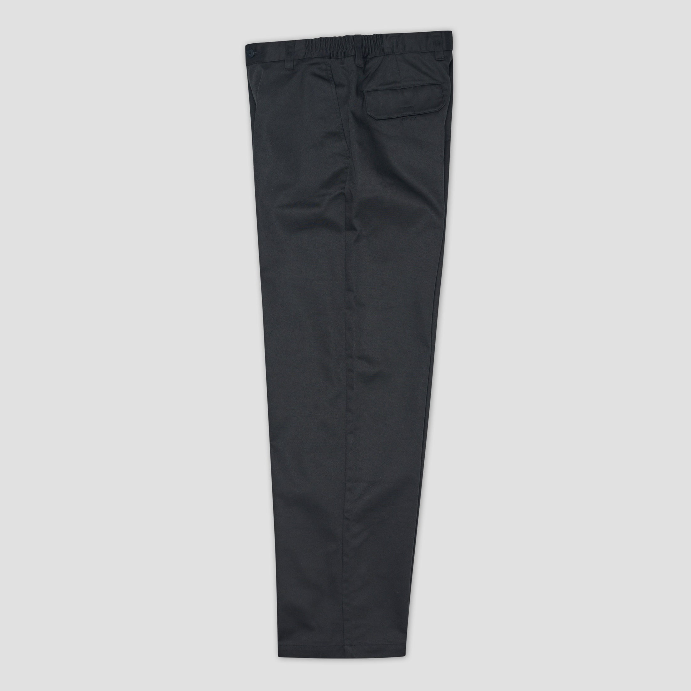Last Resort AB Jobb Trousers Black