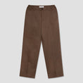 Load image into Gallery viewer, Last Resort AB PM001 Pants Dark Brown

