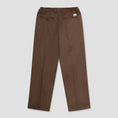 Load image into Gallery viewer, Last Resort AB PM001 Pants Dark Brown
